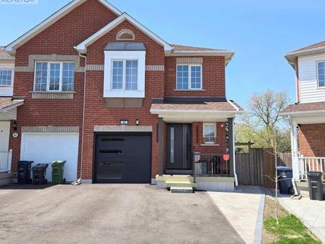 Bsmt 65 Mare Crescent, Toronto, ON, M9W 7E8 house for lease | Listing ID W13087 | Royal LePage