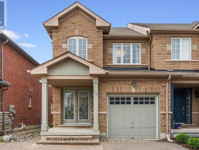 Bsmt 66 Carrier Crescent, Vaughan, ON, L6A 0T8 house for lease | Listing ID N13442 | Royal LePage