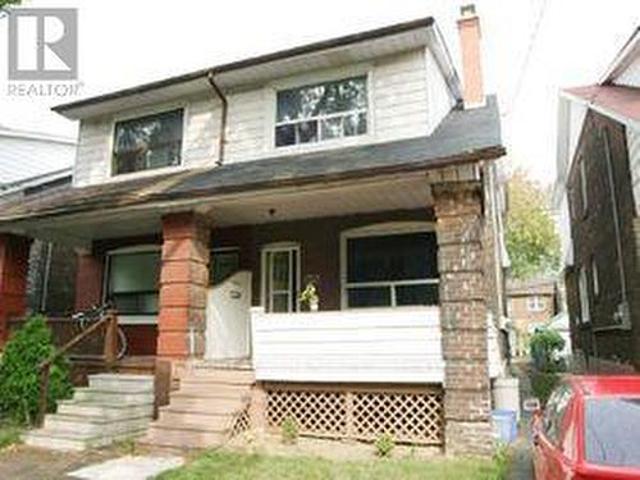 Bsmt 685 Greenwood Avenue, Toronto, ON, M4J 4B6 house for lease | Listing ID E12891 | Royal LePage