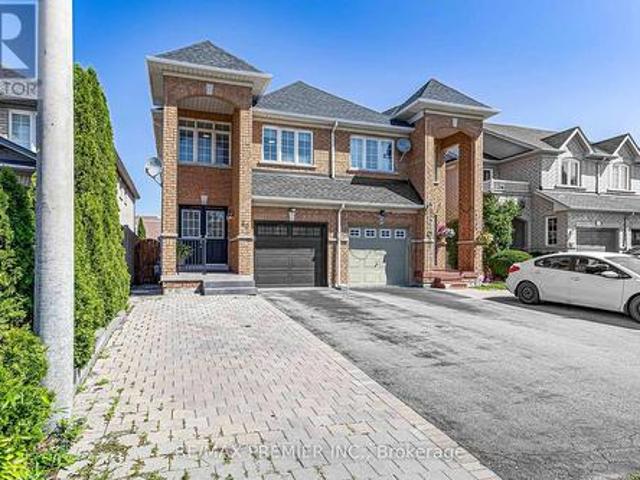 Bsmt 60 Del Francesco Way, Vaughan, ON, L6A 3X1 house for lease | Listing ID N13638 | Royal LePage