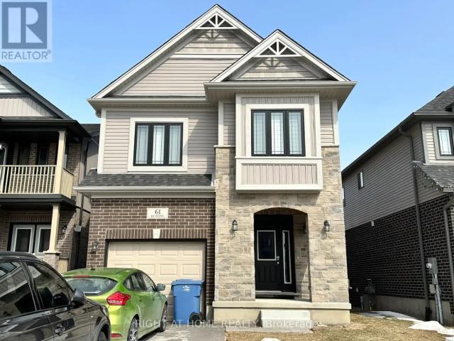 BSMT 61 KEATING STREET