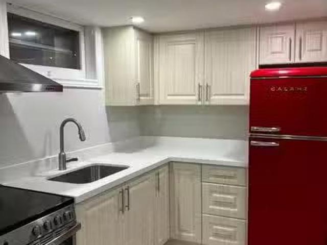 Bsmt 6 Mid Pines Road, Toronto, ON, M1G 2L6 house for leas.