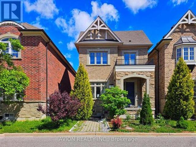 Bsmt 6 Plantain Lane, Richmond Hill, ON, L4E 1B9 house for lease | Listing ID N13679 | Royal LePage