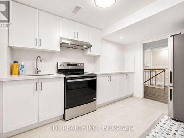 Bsmt 6 Willowgate Drive, Markham, ON, L3P 1G2 house for lease | Listing ID N13703 | Royal LePage