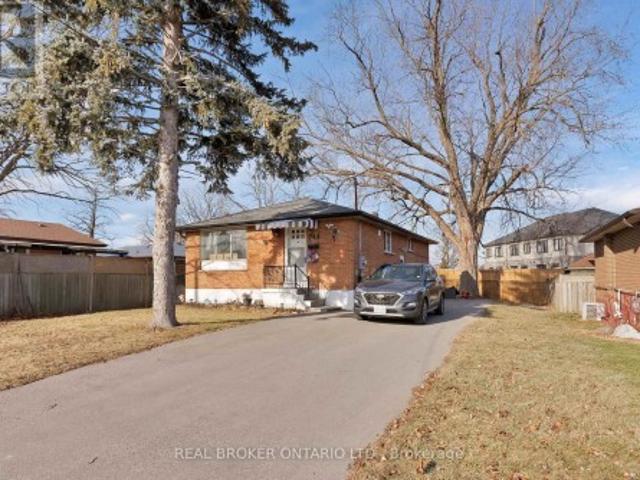 Bsmt 744 Olive Avenue, Oshawa, ON, L1H 2S3 house for lease | Listing ID E13499 | Royal LePage