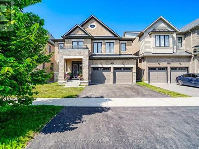 Bsmt 74 Bremner Street, Whitby, ON, L1R 0P9 house for lease | Listing ID E13640 | Royal LePage