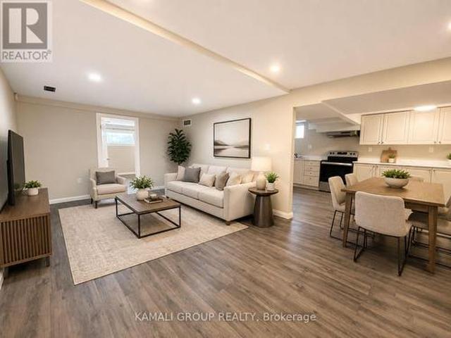 Bsmt 75 Keewatin Street S, Oshawa, ON, L1H 6Z2 house for lease | Listing ID E13540 | Royal LePage