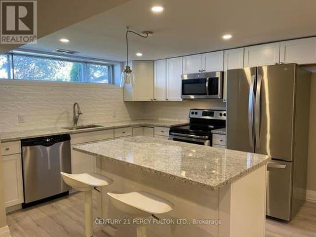 Bsmt 771 Krosno Boulevard, Pickering, ON, L1W 1G5 house for lease | Listing ID E13215 | Royal LePage