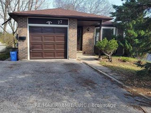 Bsmt 77 Fox Run, Barrie, ON, L4N 5L6 investment for lease | Listing ID S13597 | Royal LePage