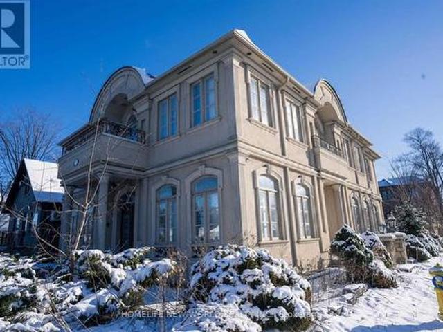 Bsmt 77 Steeles Avenue E, Toronto, ON, M2M 3Y4 house for lease | Listing ID C13470 | Royal LePage