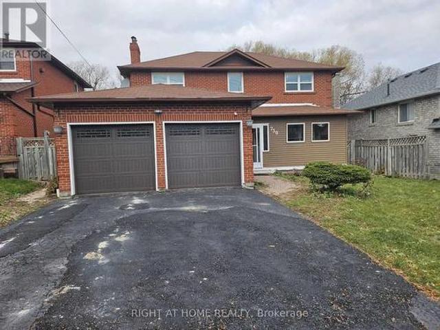 Bsmt 730 Sheppard Avenue, Pickering, ON, L1V 1G5 house for lease | Listing ID E13689 | Royal LePage