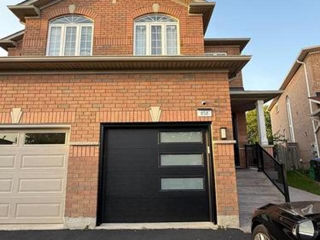 Bsmt 858 Khan Crescent, Mississauga, ON, L5V 2R4 house for lease | Listing ID W13078 | Royal LePage
