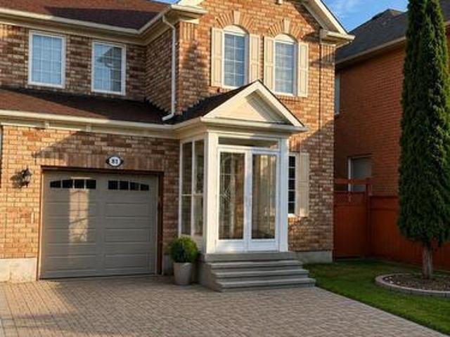 Bsmt 81 Trumpeter Street, Toronto, ON, M1B 6H1 house for lease | Listing ID E13497 | Royal LePage
