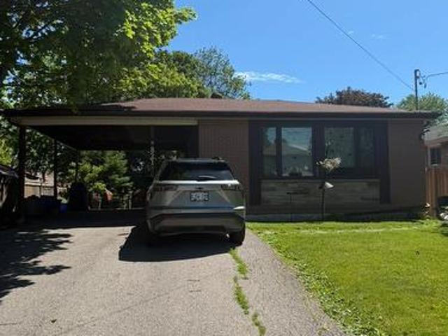 Bsmt 821 West Shore Boulevard, Pickering West Shore, ON, L1W 2V5 house for lease | Listing ID E13485 | Royal LePage
