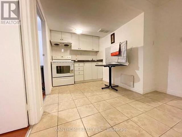 Bsmt 82 Maresfield Drive, Toronto, ON, M1V 2W9 house for lease | Listing ID E13422 | Royal LePage