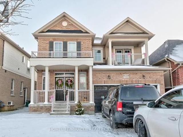 Bsmt 95 William Fair Drive, Clarington, ON, L1C 0T2 house for lease | Listing ID E13497 | Royal LePage