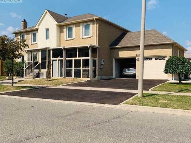 Bsmt 98 Nuffield Street, Brampton, ON, L6S 5T5 house for lease | Listing ID W13516 | Royal LePage
