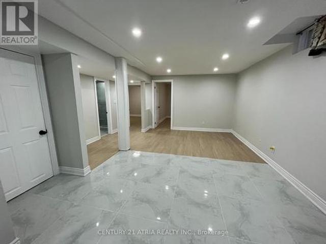 Bsmt 92 Jaffray Road, Markham, ON, L3S 1G9 house for lease | Listing ID N13074 | Royal LePage