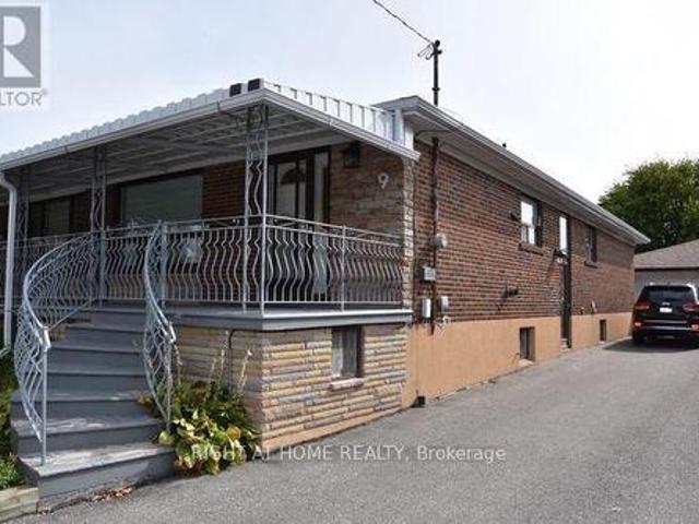Bsmt 9 Elnathan Crescent, Toronto, ON, M9L 2G2 house for lease | Listing ID W13543 | Royal LePage