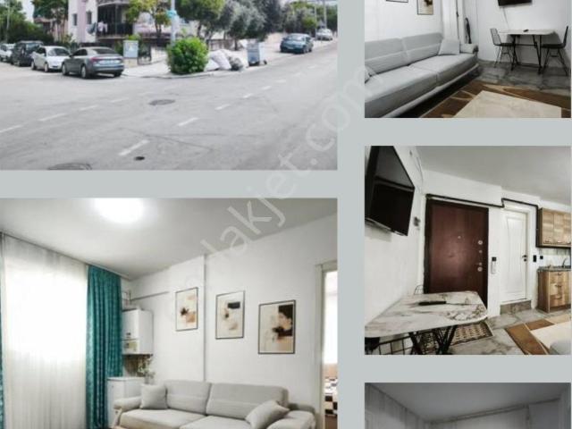 Bsm'den Denizli Asmalıevler Kiralık Eşyalı Apart