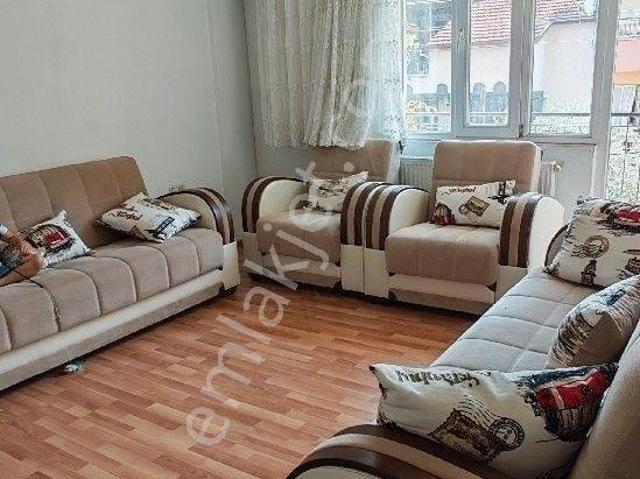 Bsm'den Denizli Bakırlı Cuma Pazarı Dibinde Eşyalı Kiralık Daire