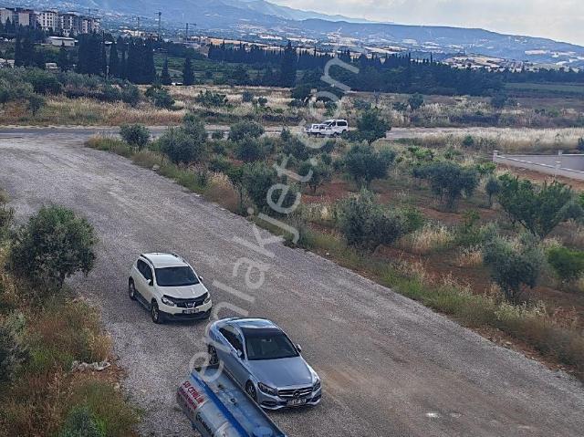 Bsm'den Şehir Hastanesi Yakını Satılık Arakat