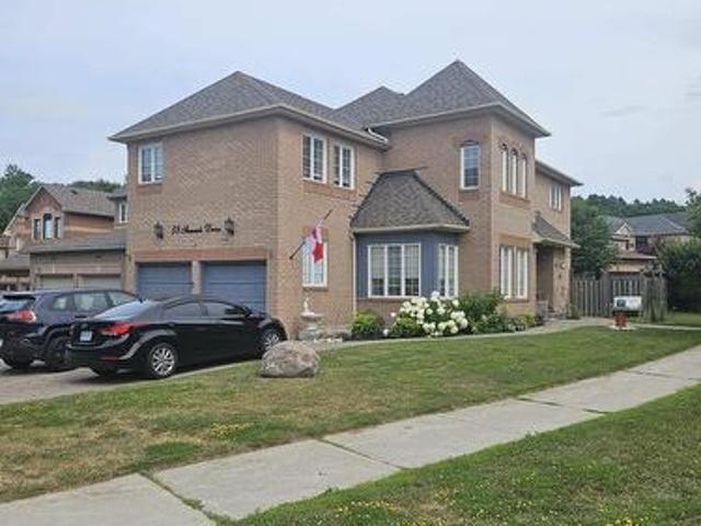 Basement 58 Stemmle Drive, Aurora, ON, L4G 6N4 house for lease | Listing ID N13606 | Royal LePage