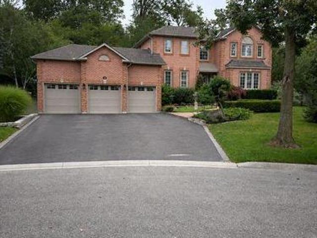 Bsmnt 71 Treegrove Circle, Aurora, ON, L4G 6M2 house for lease | Listing ID N13653 | Royal LePage