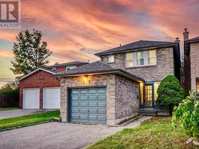 Bsmnt 279 Shaw Boulevard, Richmond Hill, ON, L4C 5T9 house for lease | Listing ID N13072 | Royal LePage