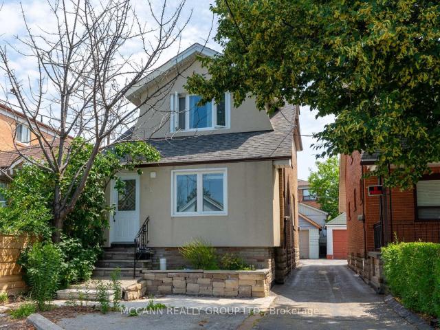 BSMNT 301 Robina Avenue in Toronto: Oakwood Village House for lease Toronto C03: MLS®# C13604642
