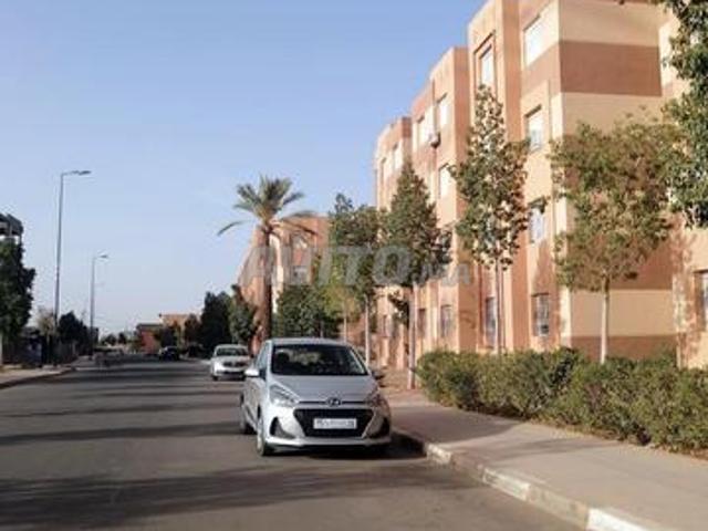 Bsatine Targa Marrakech