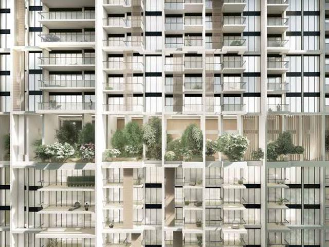 BSB Vaibhav Heritage Height 2 Bedroom 1150 Sq. Ft. Apartment in Sector 16 Greater Noida Listing ID: #9591
