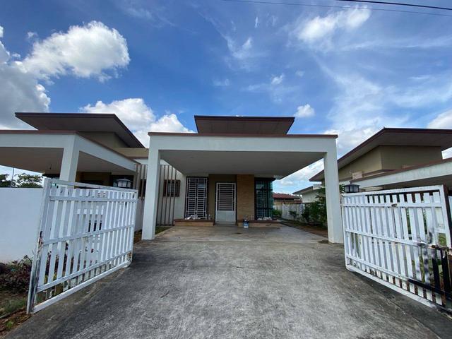 BSI 1storey SemiD