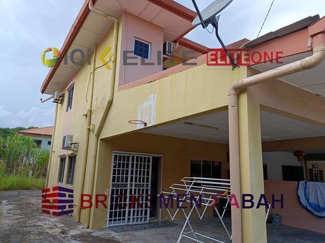 BSI Doublestorey Intercorner