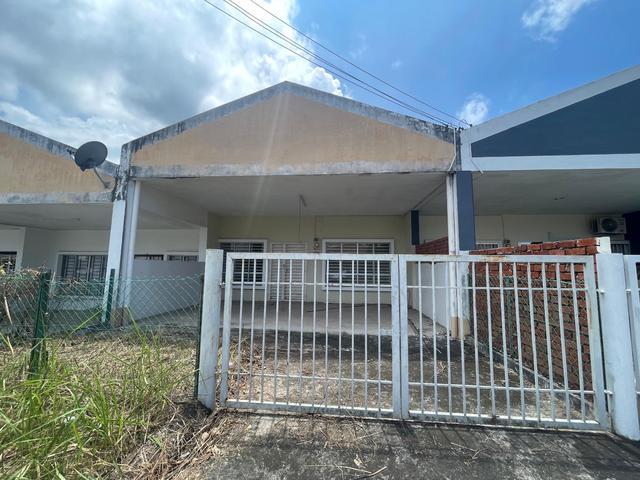 BSI Phase 5A Single Storey Terrace For Sales Tawau Sabah