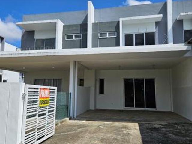 BSI Tawau 2Storey Terraced House For Sale