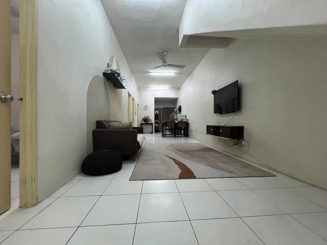BSP4 Townhouse Pearl Villa GROUND UNIT24 BMVTENANTEDCHEAPEST