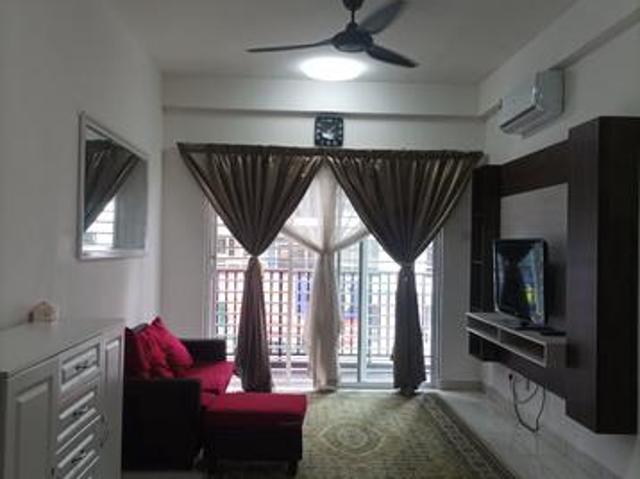 BSP21 4 Bedroom for Sale