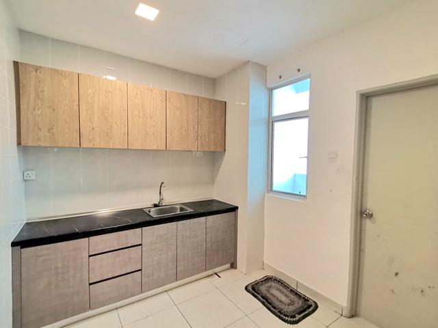 BSP21 Corner 4R Full Furnish Anytime Viewing Mahsa Rimbayu Puchong
