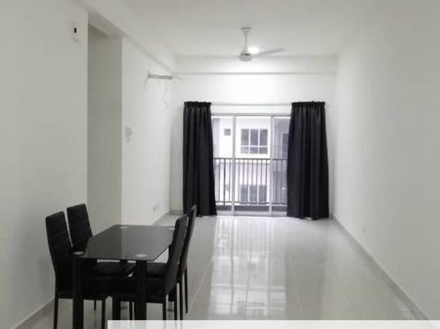 BSP 21, Bandar Saujana Putra