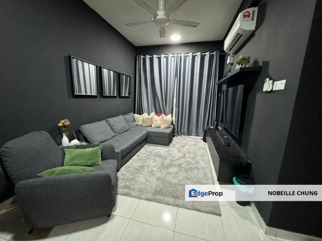 BSP 21, Bandar Saujana Putra