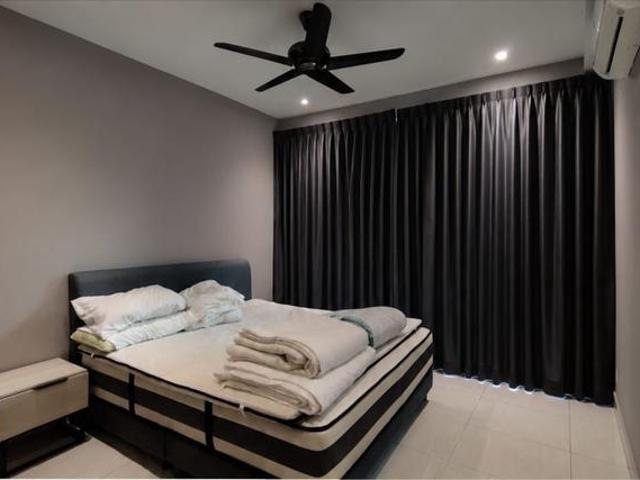 BSP 21 Condo located in Bandar Saujana Putra 42610 JenjaromBSP 21 Co