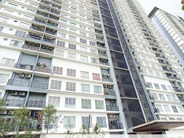 BSP 21, Bandar Saujana Putra