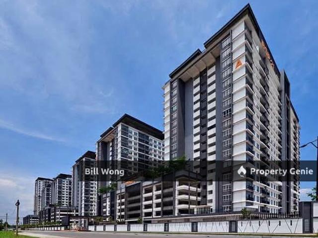 BSP 21 Bandar Saujana Putra