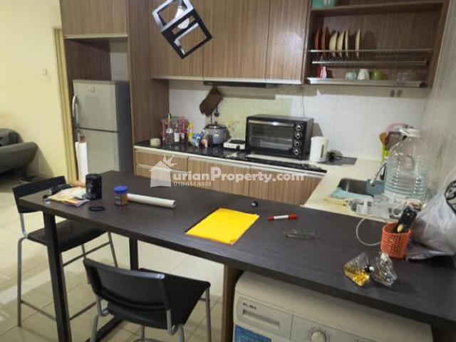 BSP 21, Bandar Saujana Putra Condo For Rent