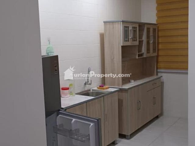 BSP 21, Bandar Saujana Putra Condo For Rent