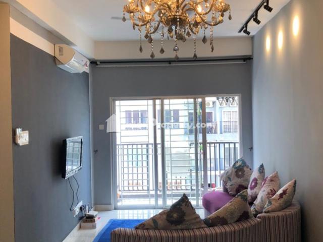 BSP 21, Bandar Saujana Putra Condo For Rent