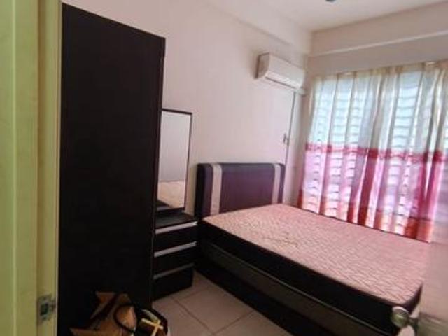 BSP 21 house Block C same block w swimming pool