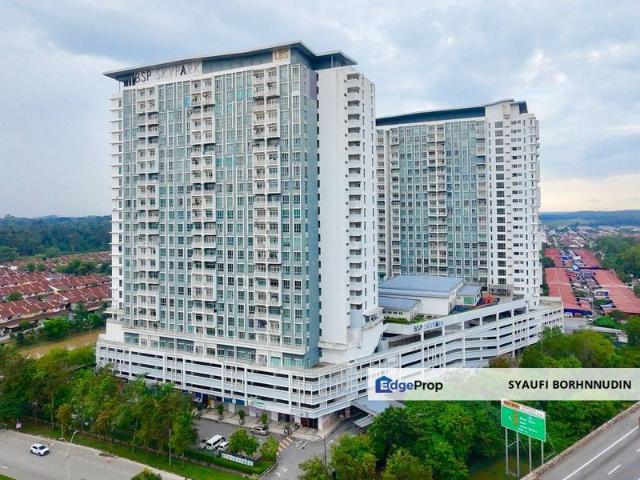 BSP Skypark