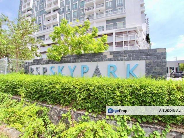 BSP Skypark